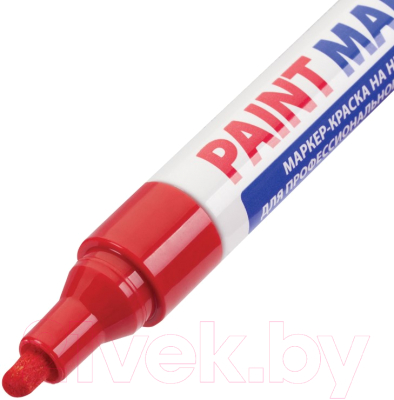 Маркер-краска Brauberg Professional / 151446