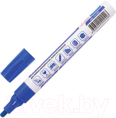 Маркер-краска Brauberg Professional / 151447