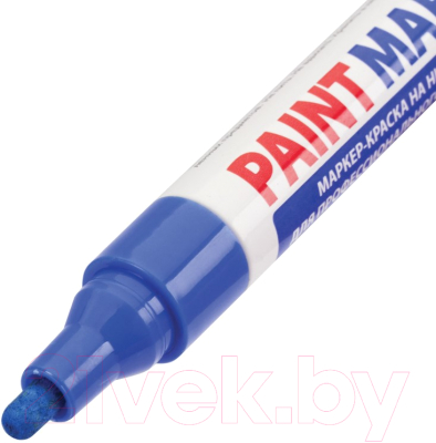 Маркер-краска Brauberg Professional / 151447