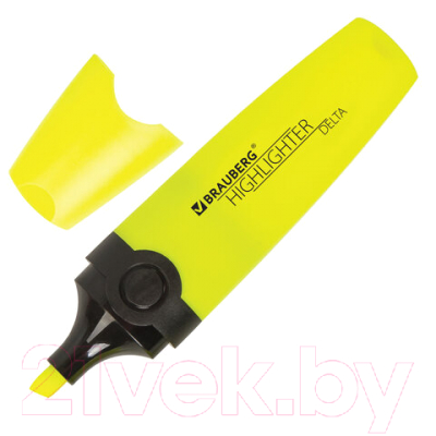 Набор маркеров Brauberg Delta / 151726