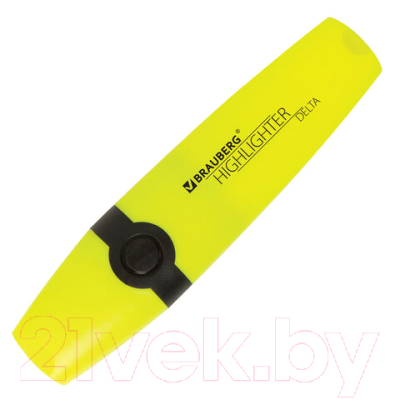 Набор маркеров Brauberg Delta / 151726