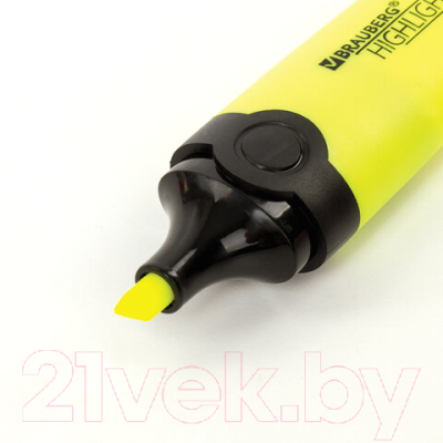 Набор маркеров Brauberg Delta / 151726