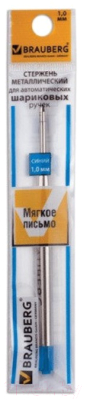 Стержень шариковый Brauberg Parker / 170199