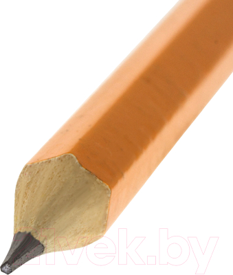 Набор простых карандашей Brauberg НВ / 180635