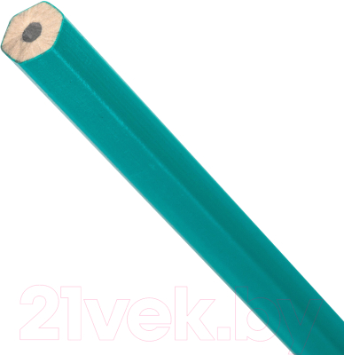 Набор простых карандашей Brauberg 180677