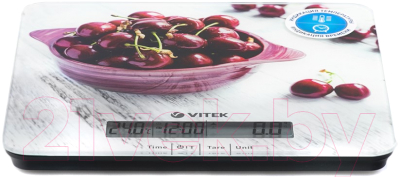 Кухонные весы Vitek VT-8002