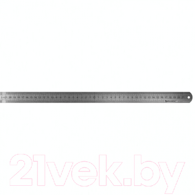 Линейка Brauberg 210310