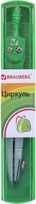 Циркуль Brauberg Klasse / 210313