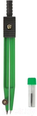 Готовальня Brauberg Klasse / 210319