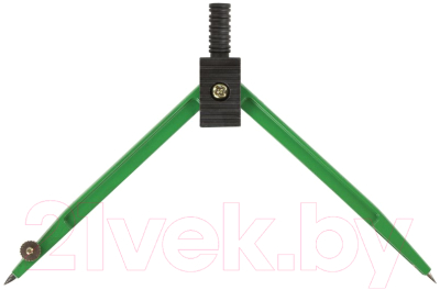 Готовальня Brauberg Klasse / 210319