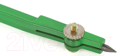 Готовальня Brauberg Klasse / 210319