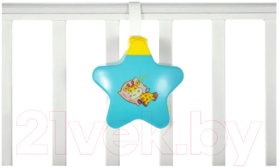 Ночник Жирафики Звездочка / 939490