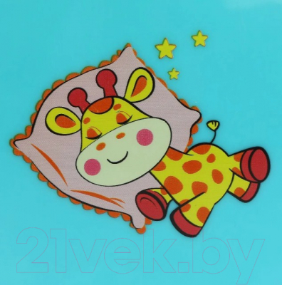 Ночник Жирафики Звездочка / 939490