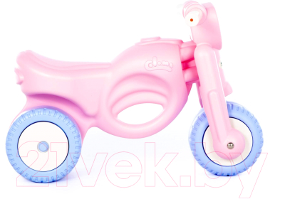 Каталка детская Полесье Мотоцикл. Мини-мото. Сафари / 90188