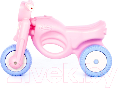 Каталка детская Полесье Мотоцикл. Мини-мото. Сафари / 90188
