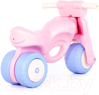 Каталка детская Полесье Мотоцикл. Мини-мото. Сафари / 90188