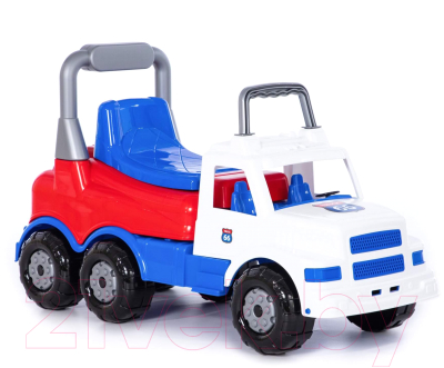 Каталка детская Полесье Буран №1 / 90348