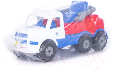 Каталка детская Полесье Буран №1 / 90348