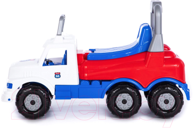 Каталка детская Полесье Буран №1 / 90348