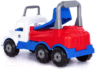 Каталка детская Полесье Буран №1 / 90348