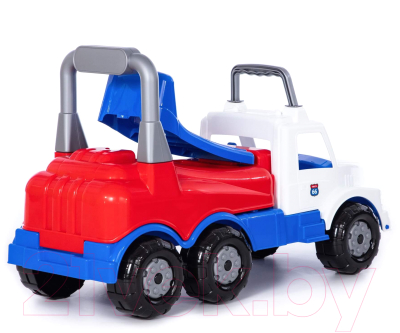 Каталка детская Полесье Буран №1 / 90348