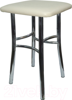 Табурет ВВР Квадрат - фото