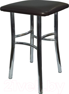 Табурет ВВР Квадрат - фото