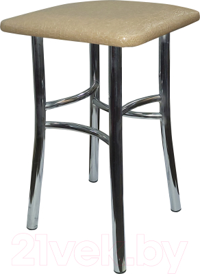 Табурет ВВР Квадрат - фото