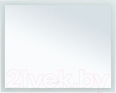 Зеркало Aquanet Гласс 100 LED / 274134 - фото