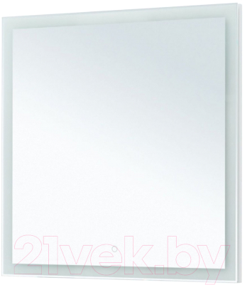 Зеркало Aquanet Гласс 80 LED / 274016