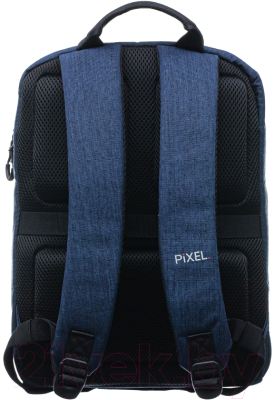 Рюкзак Pixel Plus - Navy / PXPLUSNV02