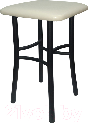 Табурет ВВР Квадрат - фото