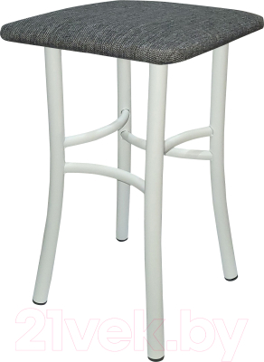 Табурет ВВР Квадрат - фото