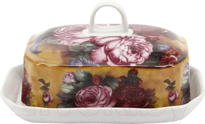 Масленка Rosenberg R-300008 - фото