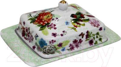 Масленка Rosenberg R-300063 - фото