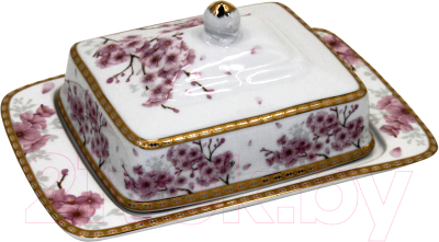 Масленка Rosenberg R-300064 - фото