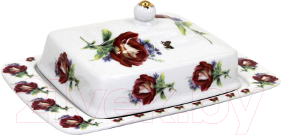 Масленка Rosenberg R-300065 - фото