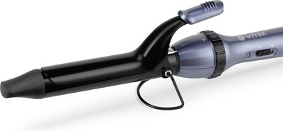 Плойка Vitek VT-8290