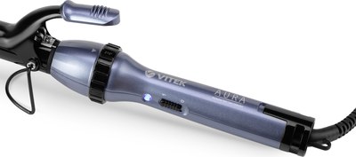 Плойка Vitek VT-8290