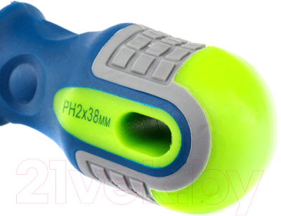 Отвертка СибрТех 11799