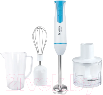 Блендер погружной Vitek VT-8530 - фото