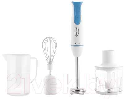 Блендер погружной Vitek VT-8530