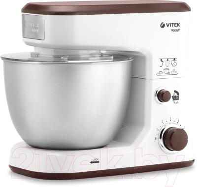Кухонный комбайн Vitek VT-1433 - фото