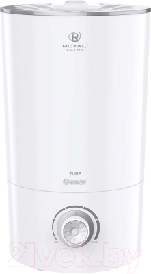 Ультразвуковой увлажнитель воздуха Royal Clima RUH-TB300/4.0M-WT - фото