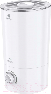 Ультразвуковой увлажнитель воздуха Royal Clima RUH-TB300/4.0M-WT