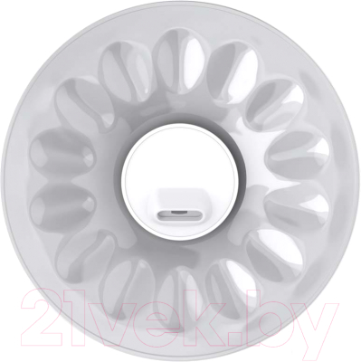 Ультразвуковой увлажнитель воздуха Royal Clima RUH-TB300/4.0M-WT