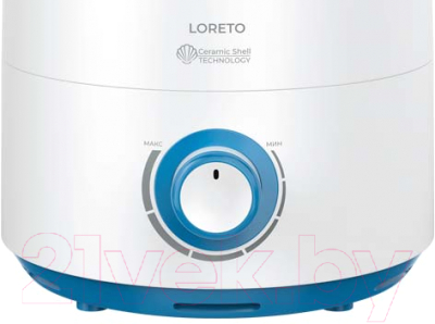 Ультразвуковой увлажнитель воздуха Royal Clima RUH-LT300/3.5M-BU