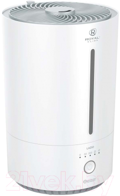 Ультразвуковой увлажнитель воздуха Royal Clima RUH-LZ300/4.8E-WT