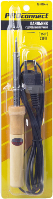Паяльник электрический PROconnect 12-0174-4