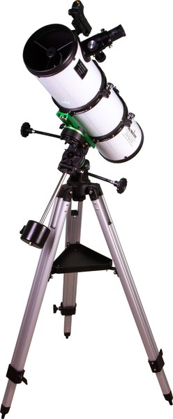 Телескоп Sky-Watcher StarQuest N130/650 EQ1 / 76339 - фото